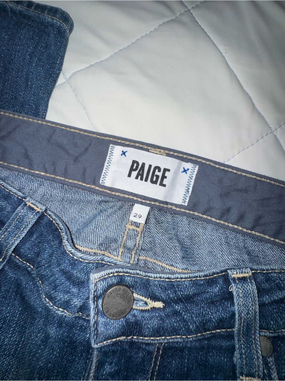 PAIGE Jeans